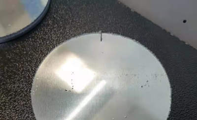 牡丹江去毛刺抛光拉丝机的操作细节与实用建议